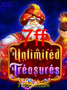 UnlimitedTreasures