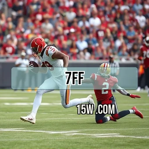 7ff plataforma: A Revolução dos Jogos Esportivos no Brasil